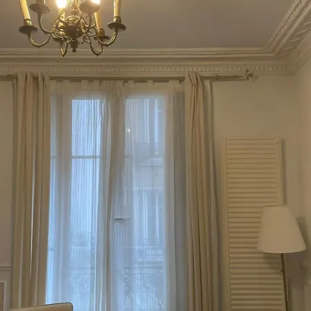 Apartment Le Pinky Bird - 12