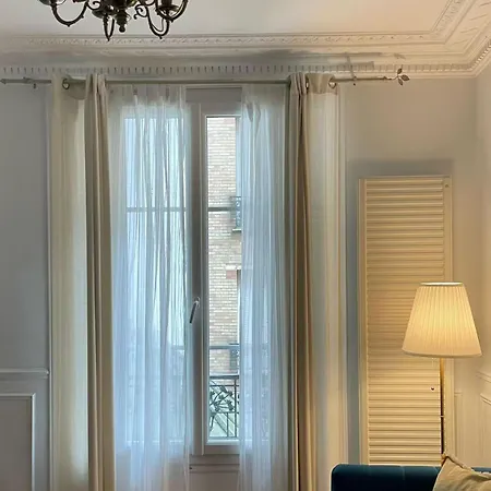 Le Pinky Bird - 12 Apartment