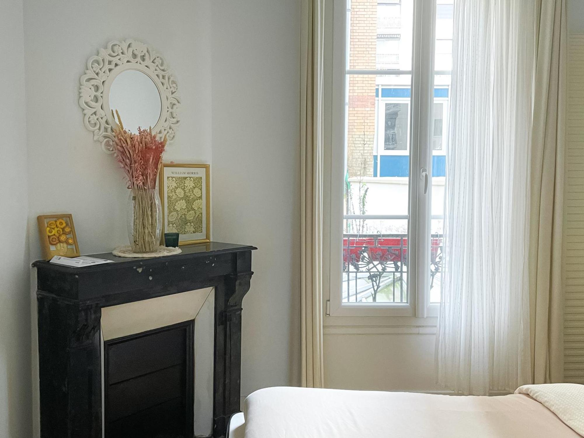 Apartment Le Pinky Bird - 12 *